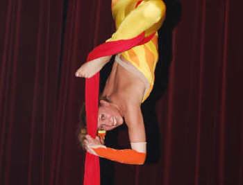Circus Koordination foto 11