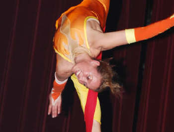 Circus Koordination foto 12