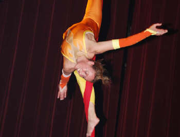 Circus Koordination foto 14