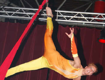 Circus Koordination foto 15